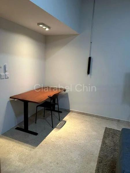 2 Bed Apartment (Condo) for Rent in  The Red House - Image 6